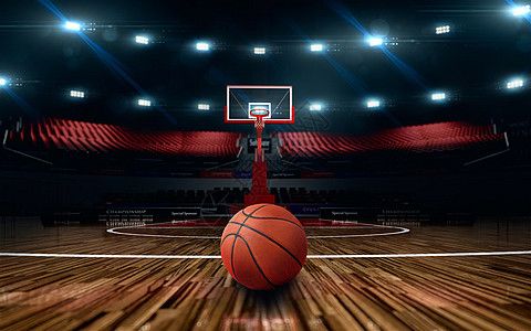 2月5日25-26赛季NBA常规赛 骑士VS快船
